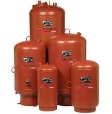 Amtrol ASME Fire Suppression Expansion Tank | Commercial