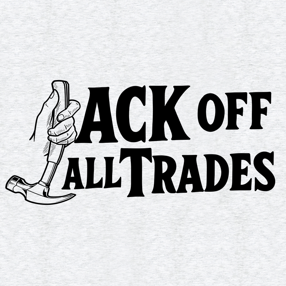 Jack - Safety T-Shirt