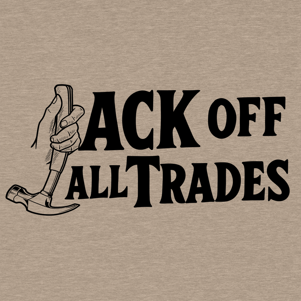 Jack - Safety T-Shirt