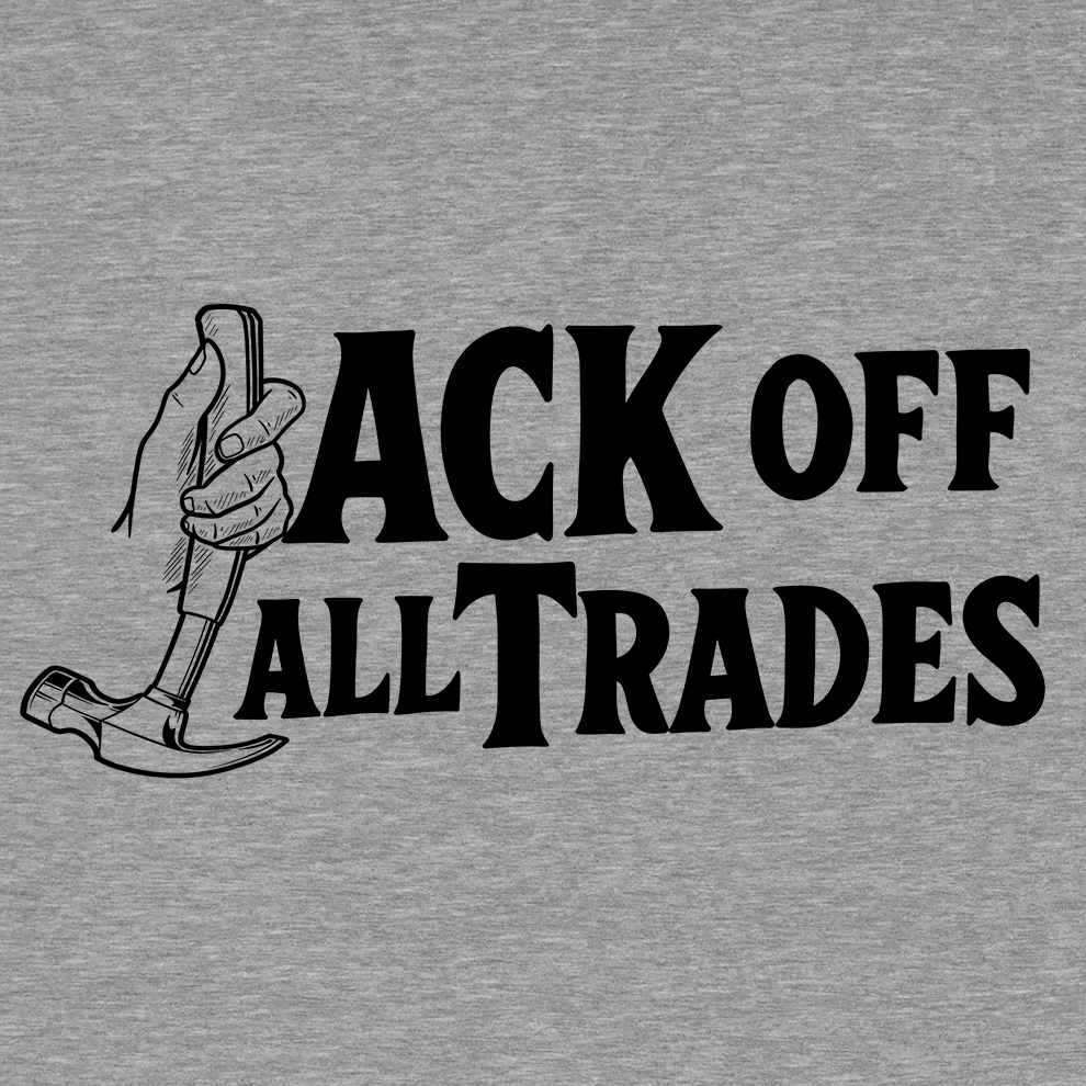 Jack - Safety T-Shirt