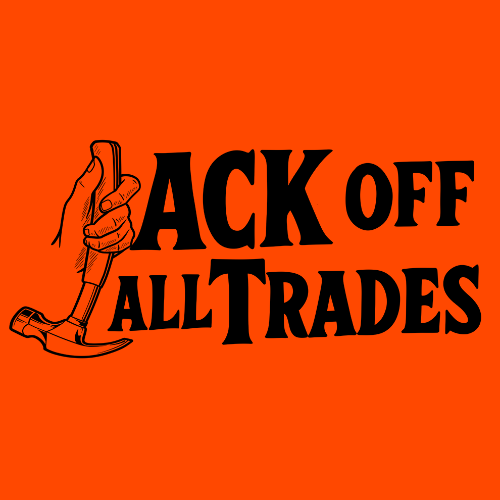 Jack - Safety T-Shirt