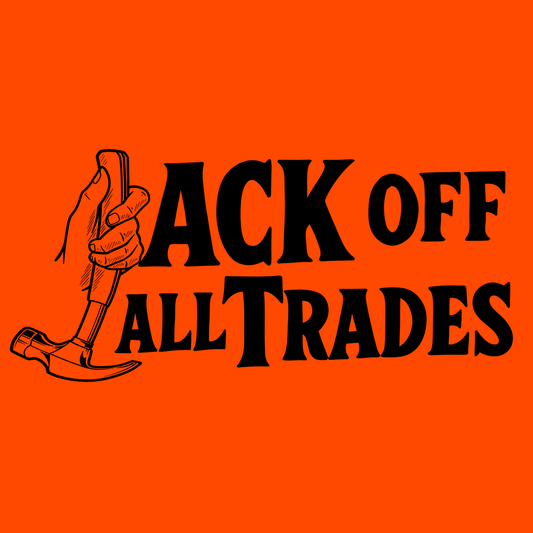 Jack - Safety T-Shirt