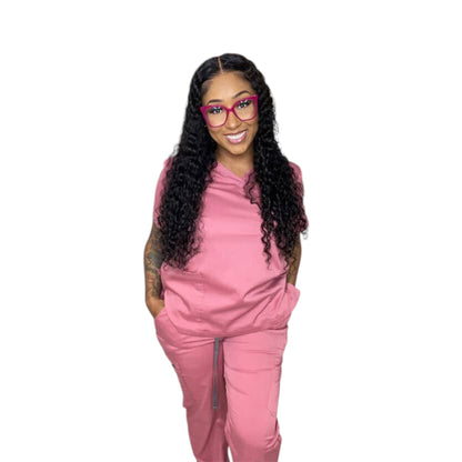 DK Jogger Scrub Pants (Unisex)