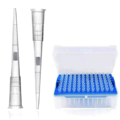 10UL FILTER TIPS (4,800 Tips)