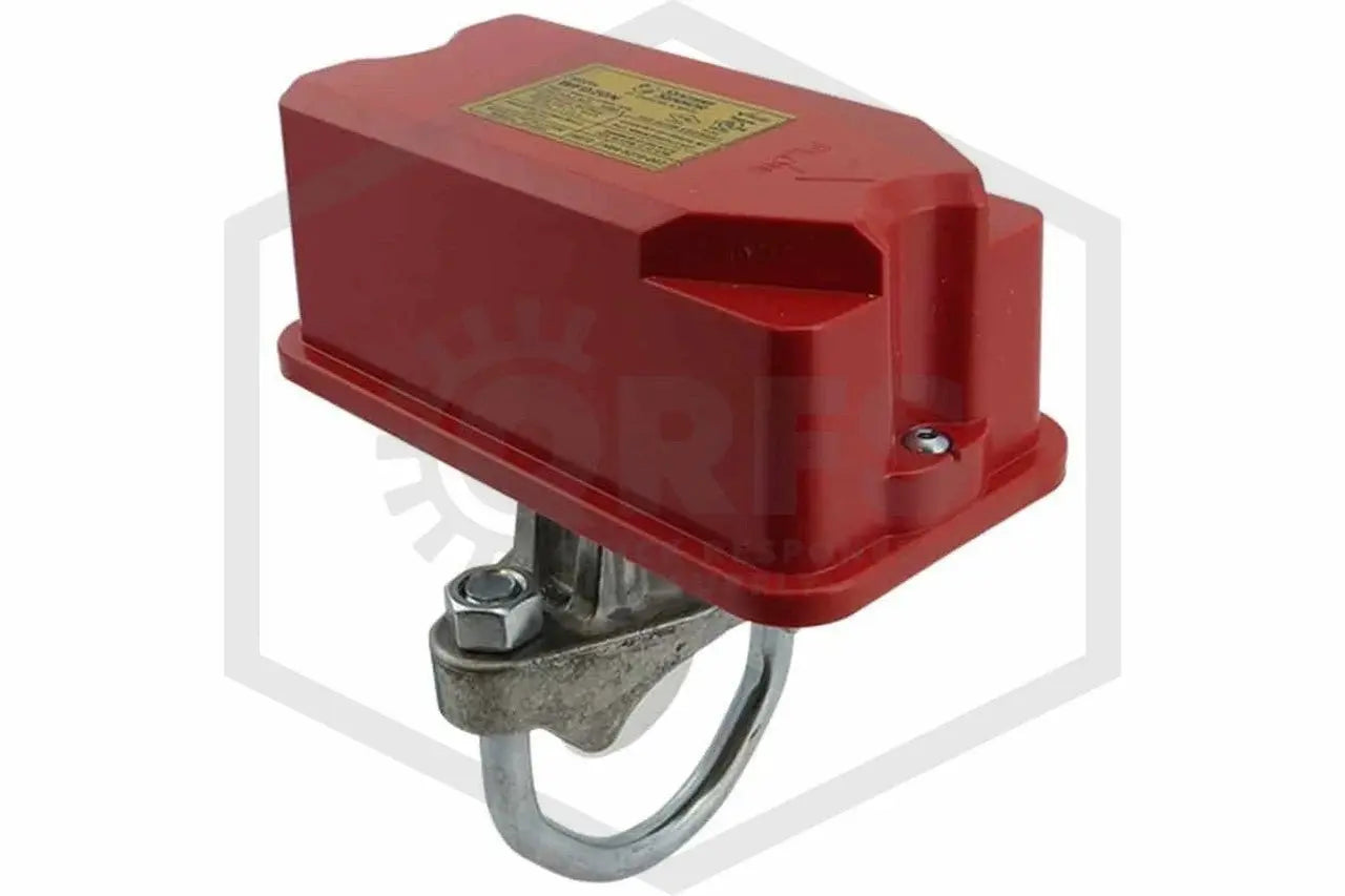 2-1/2" Double Check Detector Valve by Ames Backflows for Backflow Prevention Systems