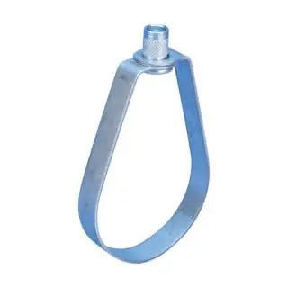 2-1/2" Heavy Duty Trapeze Loop for Fire Protection Systems