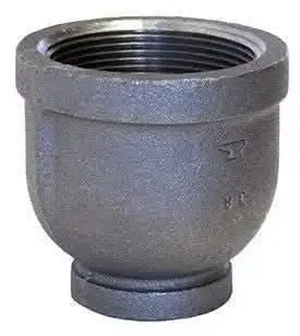 Malleable Iron Reducing Fitting