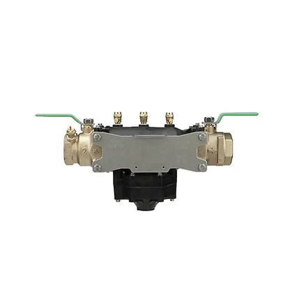 2" Reduced Pressure Backflow Prevention Device by Zurn Wilkins