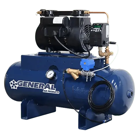 2" Double Check Detector Residential Without Meter