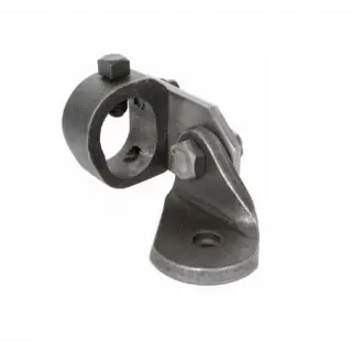 2" EG Attachment Fitting Locking for Fire Protection