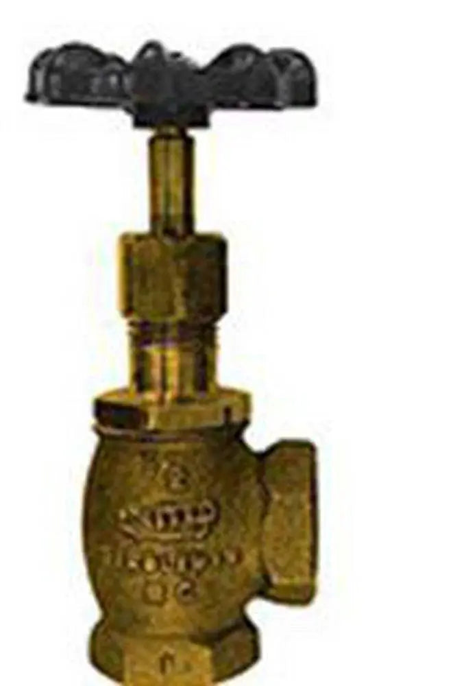 2" Handwheel For 126Sul United Brass Works Accessory