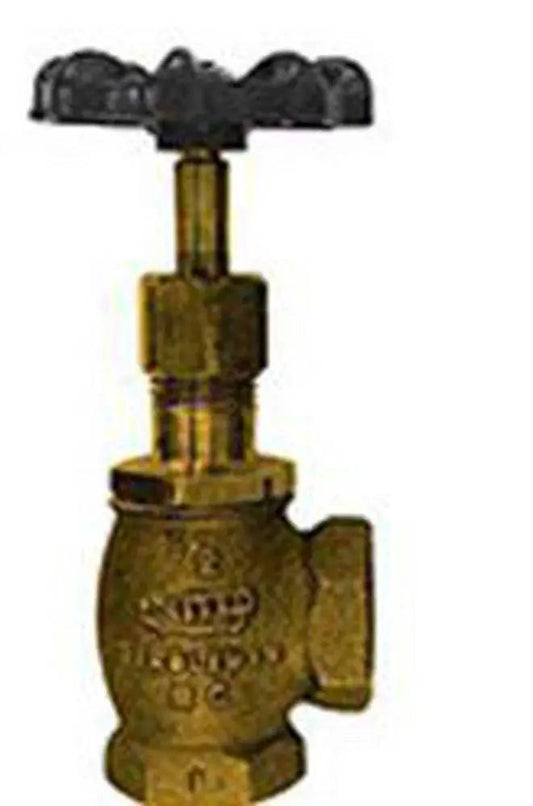 2" Handwheel For 126Sul United Brass Works Accessory