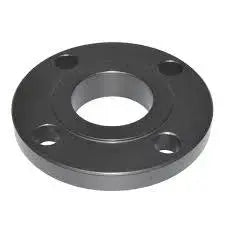 12" X 10" DOM Red Slip On Flange For Durable Connections