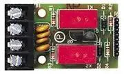 2 Zone Class A Initiating Circuit Module for Fire Safety
