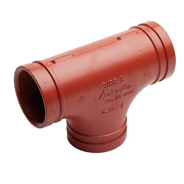 Ductile Iron Diaphragm Clapper Accelerator for Fire Systems
