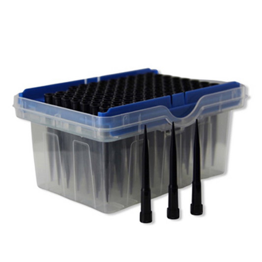 200UL Tecan Tips (4,800 Tips)