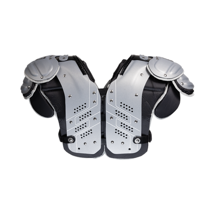 Schutt XV Air All-Purpose Adult Shoulder Pads