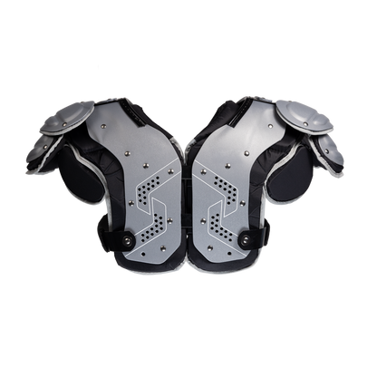 Schutt XV Air Lineman Adult Shoulder Pads