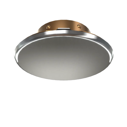 Stainless Steel Cover Plates for Fire Protection Solutions