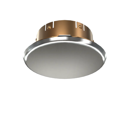 Stainless Steel Cover Plates for Fire Protection Solutions