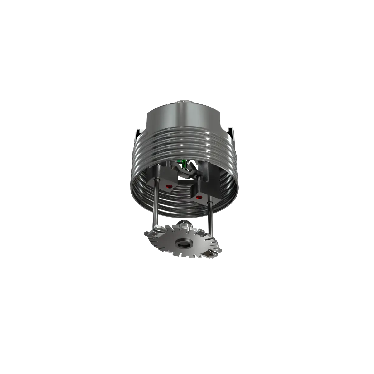 VK498 K5.8 Residential Concealed Pendent Sprinkler