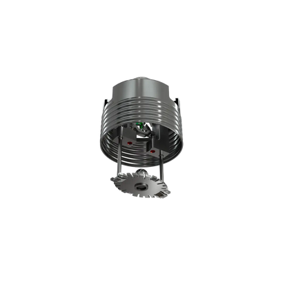 VK498 K5.8 Residential Concealed Pendent Sprinkler