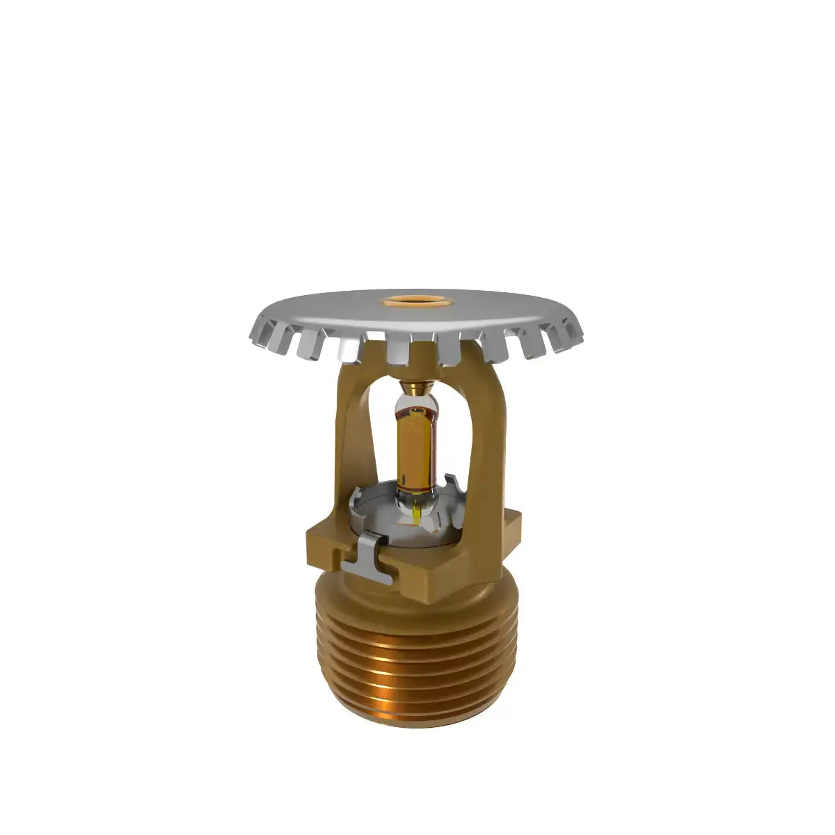 Viking VK2001 K8.0 Standard Response Upright Fire Sprinkler