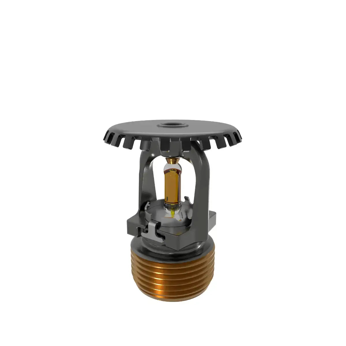Viking VK2001 K8.0 Standard Response Upright Fire Sprinkler