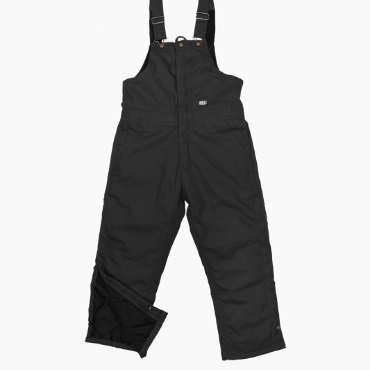 Insulated Bib Overalls