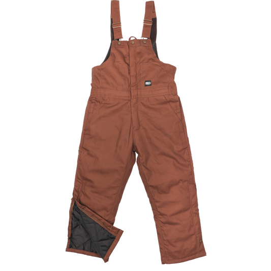 Insulated Bib Overalls