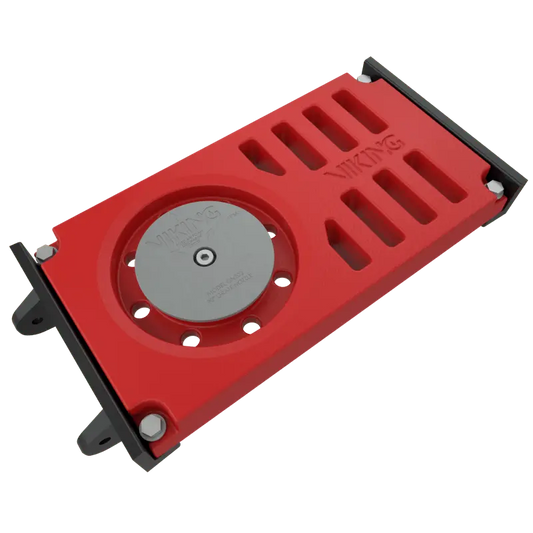 Viking Grate Nozzle Assembly & Detector FC for Fire Safety