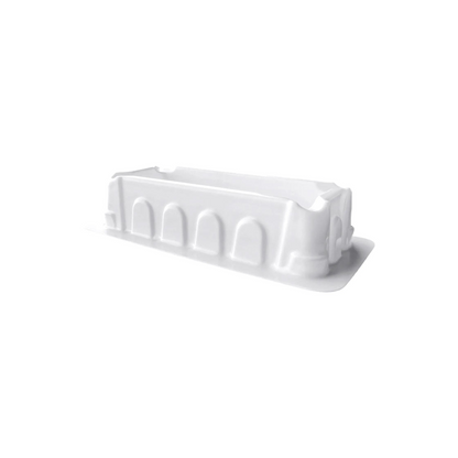 25mL Polystyrene Reagent Reservoir (1 Case)
