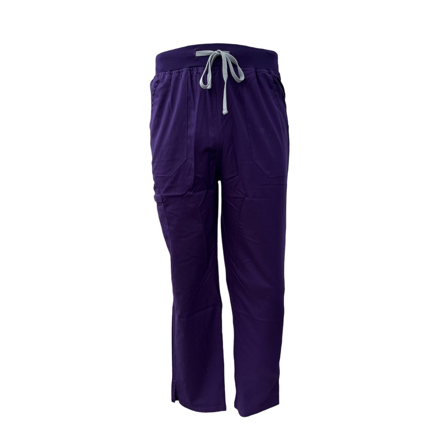 MJ Straight Scrub Pants (Unisex)