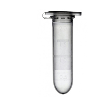 2ML MICRO-CENTRIFUGE TUBE (SNAP-TOP)