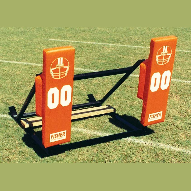 9800 Series - Youth Sled