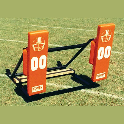 9800 Series - Youth Sled