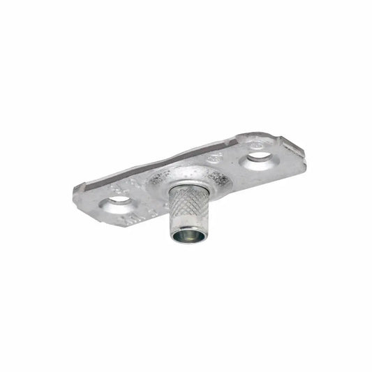 3" Ceiling Flange Pre Galvanized Fire Protection System
