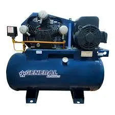 3 HP Base 1 Phase 1600 Gallon Fire Suppression Pump