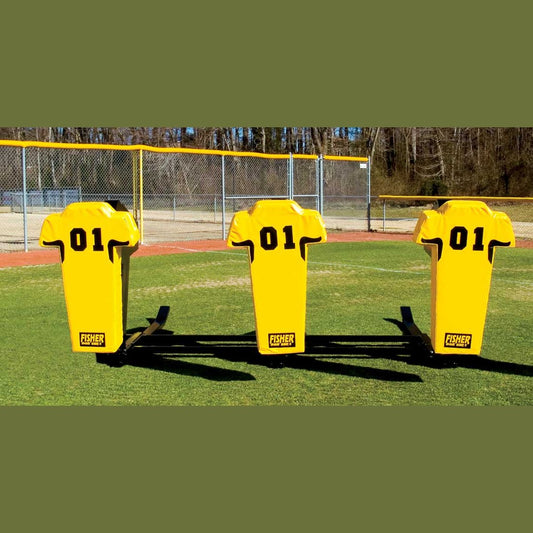 9900 Series - Bull Sled