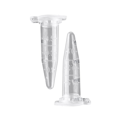 0.5 mL Microcentrifuge (snap Top) 6000pcs