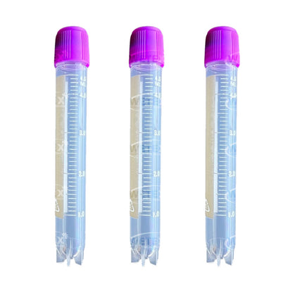 4.5mL Self-Standing Cryo Tube