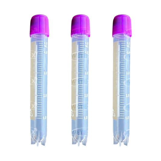 4.5mL Self-Standing Cryo Tube