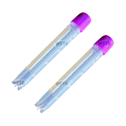 4.5mL Self-Standing Cryo Tube