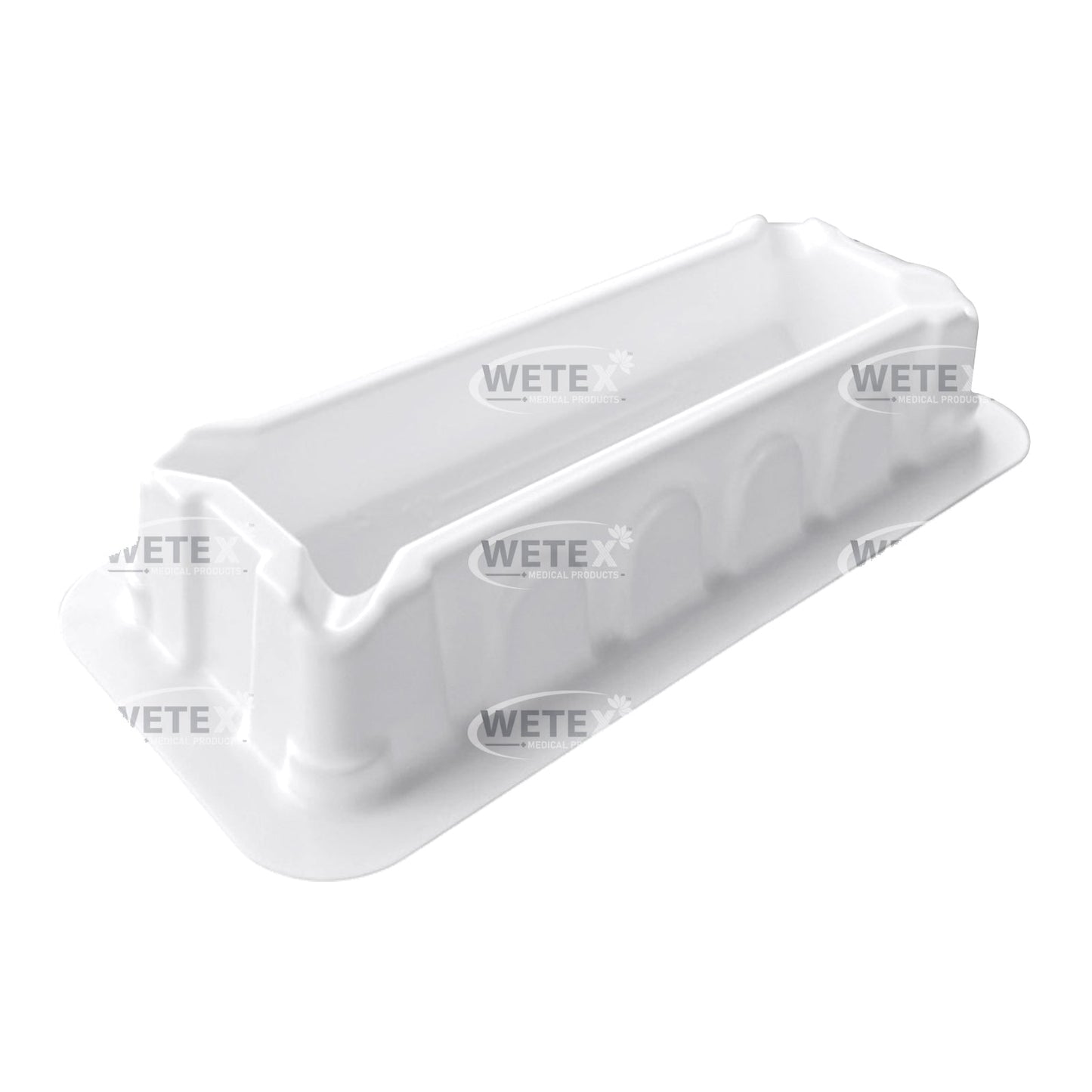 10mL Polystyrene Reagent Reservoir (1 Case)