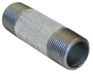 Fire Protection Galvanized Nipple Sprinkler System 3/4"
