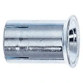 3/4" Light Weight Chrome Escutcheon For Canopies