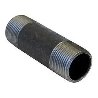 3" X 11" Import Slip On Weld Flange for Fire Protection