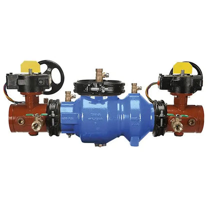 Ames Colt Series Double Check Valve Assembly for Fire Protection