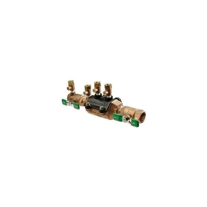 350XL Double Check Backflow Assembly