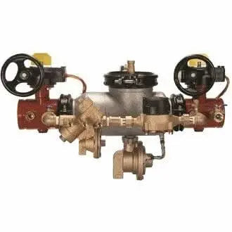 375ASTDA 2" Reduced Pressure Detector Assembly